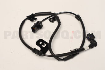 59810B1030 SENSOR ASSY-FR ABS.LH