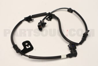59810B1030 SENSOR ASSY-FR ABS.LH
