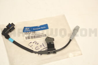 59810B1600 SENSOR ASSY-FR ABS.LH