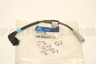 59810B1600 SENSOR ASSY-FR ABS.LH