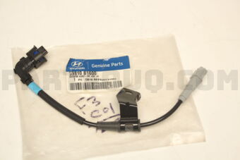 59810B1600 SENSOR ASSY-FR ABS.LH