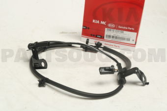 59810C5100 SENSORASSY-ABSFRON