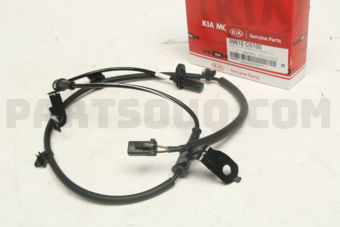59810C5100 SENSORASSY-ABSFRON