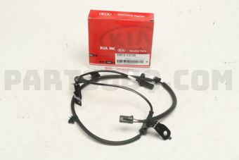 59810C5100 SENSORASSY-ABSFRON