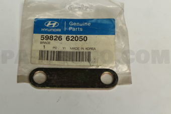 5982662050 BRACE