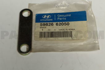 5982662050 BRACE