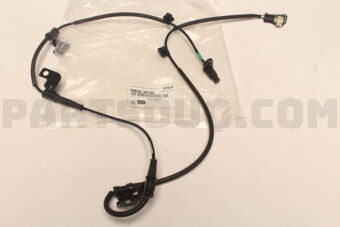 598303R750 SENSOR ASSY-FR ABS.RH