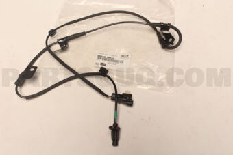 598303R750 SENSOR ASSY-FR ABS.RH