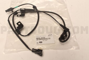 598303R750 SENSOR ASSY-FR ABS.RH