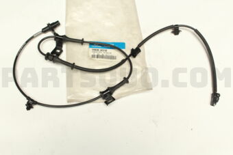 598303X310 SENSOR ASSY-FR ABS.RH