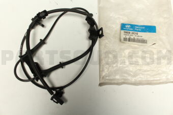 598303X310 SENSOR ASSY-FR ABS.RH