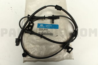 598303X310 SENSOR ASSY-FR ABS.RH