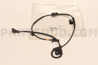 598304C000 SENSOR ASSY-FR ABSR