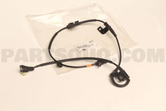 598304C000 SENSOR ASSY-FR ABSR