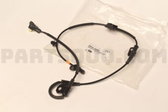 598304C000 SENSOR ASSY-FR ABSR