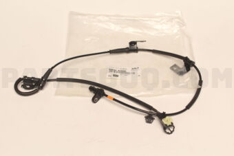 598304C000 SENSOR ASSY-FR ABSR