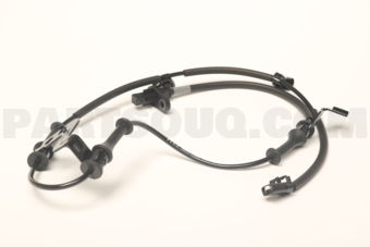 59830A6300 SENSOR ASSY-FR ABS.RH