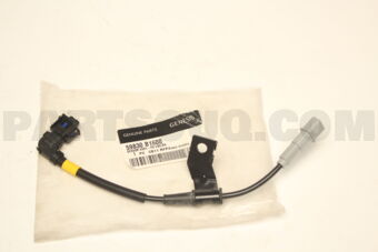 59830B1600 SENSOR ASSY-FR ABS.RH