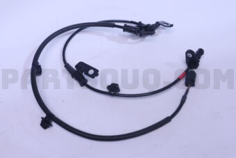 59830F6000 SENSOR ASSY-FR ABS.RH