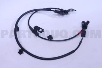 59830F6000 SENSOR ASSY-FR ABS.RH