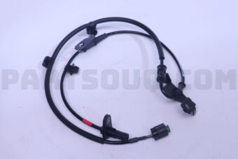 59830F6000 SENSOR ASSY-FR ABS.RH