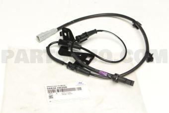 59830H6200 SENSOR ASSY-FR ABS.RH