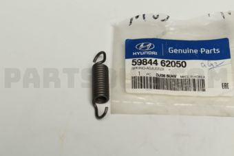5984462050 SPRING-ADJUSTER