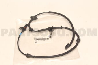 599103X500 SENSOR ASSY-ABS REAL WHEEL ,LH