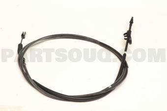 599105H000DS CABLE ASSY-PARKING BRAKE