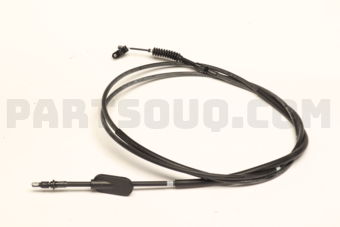 599105H000DS CABLE ASSY-PARKING BRAKE