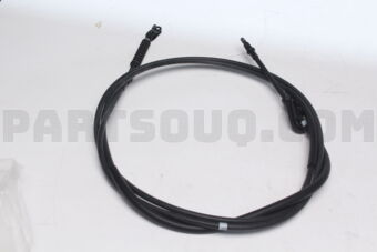 599105H010DS CABLE ASSY-PARKING BRAKE