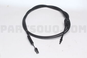 599105H010DS CABLE ASSY-PARKING BRAKE