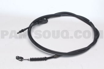 599105H010DS CABLE ASSY-PARKING BRAKE