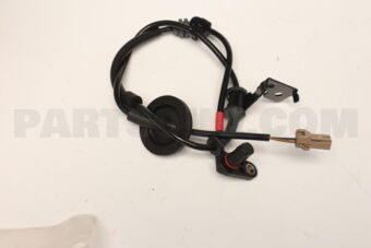 599301W000 SENSOR ASSY-ABS RR W
