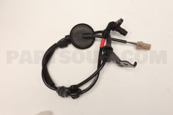 599301W000 SENSOR ASSY-ABS RR W