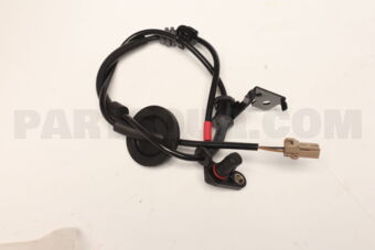 599301W000 SENSOR ASSY-ABS RR W