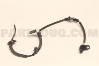 599302G100 SENSOR ASSY-ABS RR