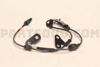 599302T700 SENSOR ASSY-ABS RR WHEEL RH