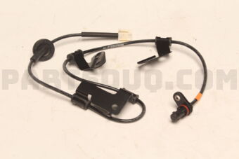599302T700 SENSOR ASSY-ABS RR WHEEL RH