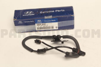 599303K001 SENSOR-ABS RR WHEEL RH