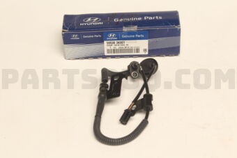 599303K001 SENSOR-ABS RR WHEEL RH