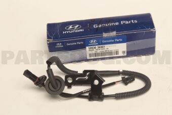 599303K001 SENSOR-ABS RR WHEEL RH