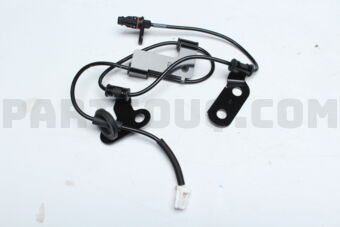 599303S000 SENSOR ASSY-ABS RR WHEEL RH
