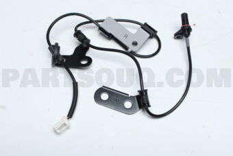 599303S000 SENSOR ASSY-ABS RR WHEEL RH