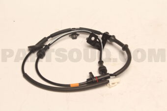 599303X500 SENSOR ASSY-ABS REAL WHEEL ,RH