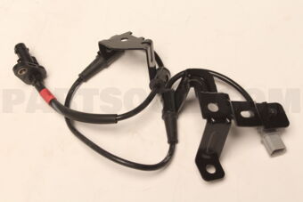 59930J5110 SENSOR ASSY-ABS REAR WHEEL,RH