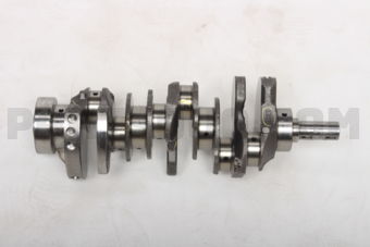 609P63LS00 CRANKSHAFT ASSY