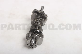 609P63LS00 CRANKSHAFT ASSY