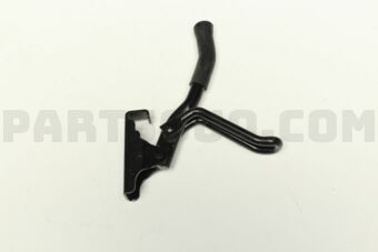 611804B000 HANDLE-CATCH RR DECK GATE