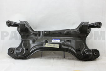 624011C100 CROSSMEMBER COMPL